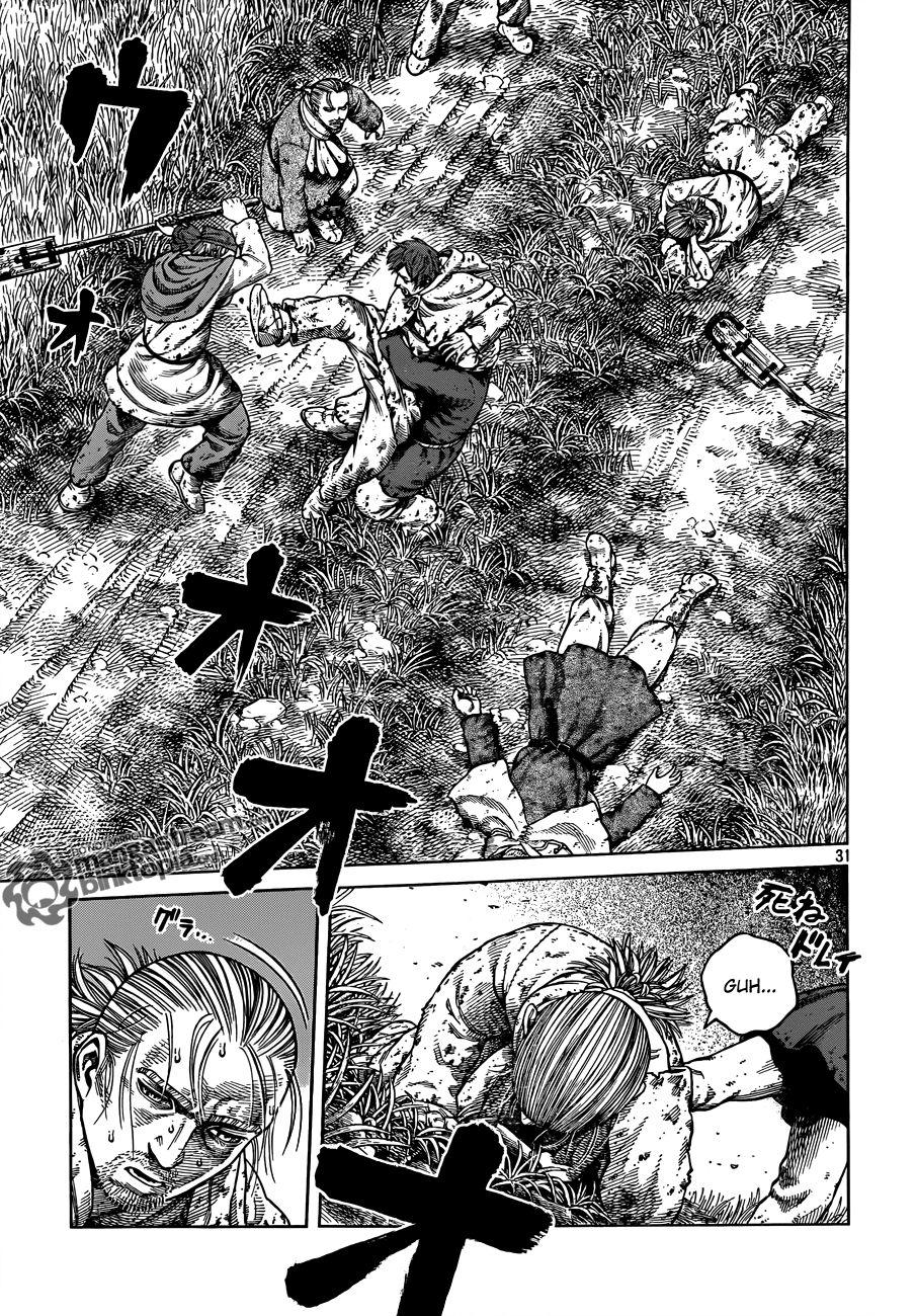 Vinland Saga Chapter 69 31